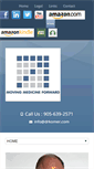 Mobile Screenshot of drkomer.com